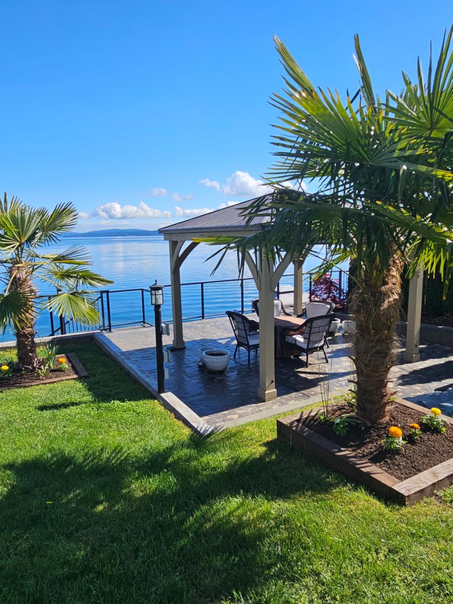 Villa Sunrise Terraces Ladysmith Esterno foto